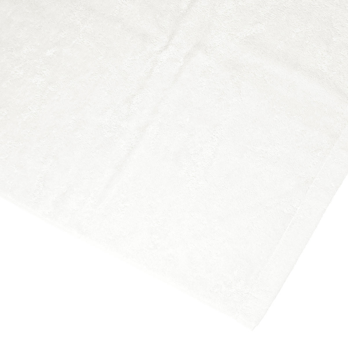 HANDTUCH Lifestyle 4er-Set - Weiß, Textil (50/100cm) - Cawoe