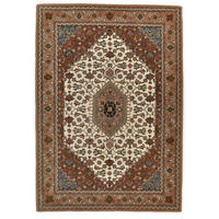 ORIENTTEPPICH Royal Orient 170x240 cm - Beige, Textil (170/240cm) - THEKO