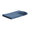 GÄSTETUCH BAMBOO LUXE - Blaugrau, Textil (30/50cm) - MÖVE