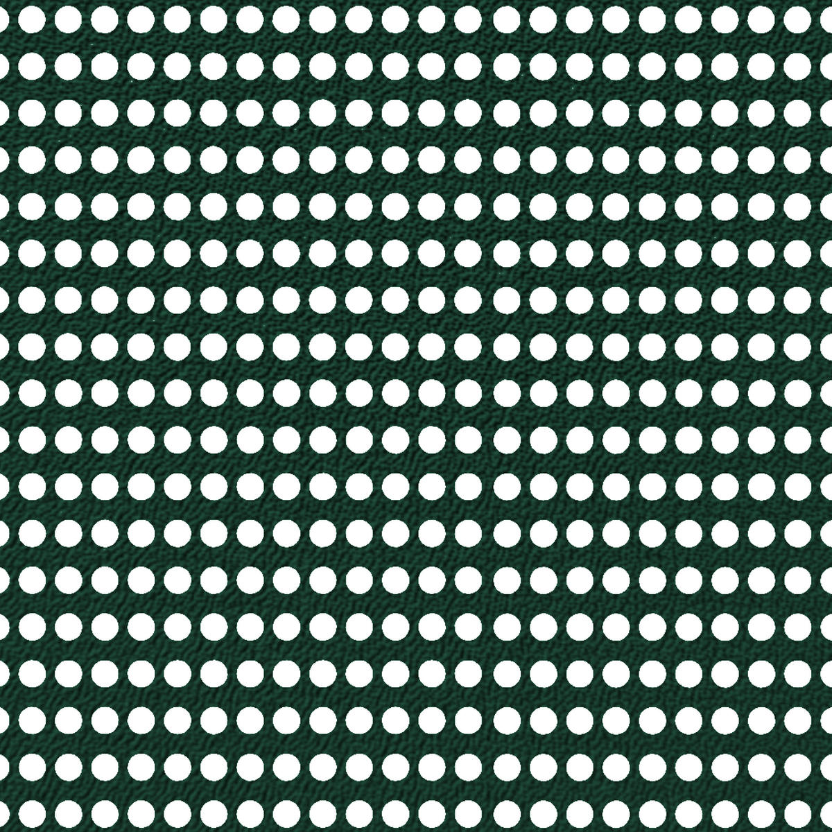 SICHTSCHUTZSTREIFEN PP Premium Gelocht 30 Prozent Streifen Grün 50m - Grün, Kunststoff (5000/19cm) - ZAUN|ZU