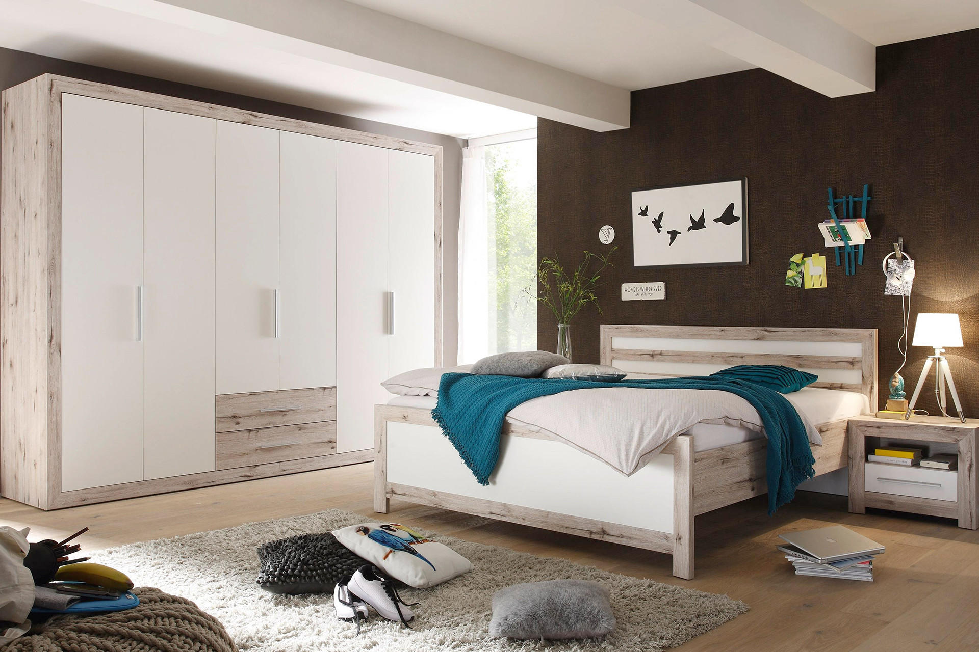 Loznice Boxxx