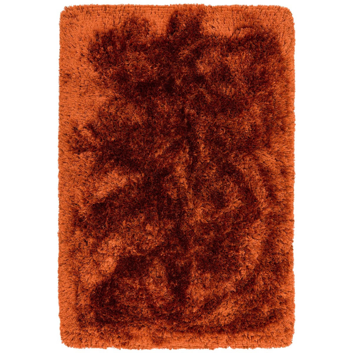 Novatrend Teppich Orange 120x170 cm