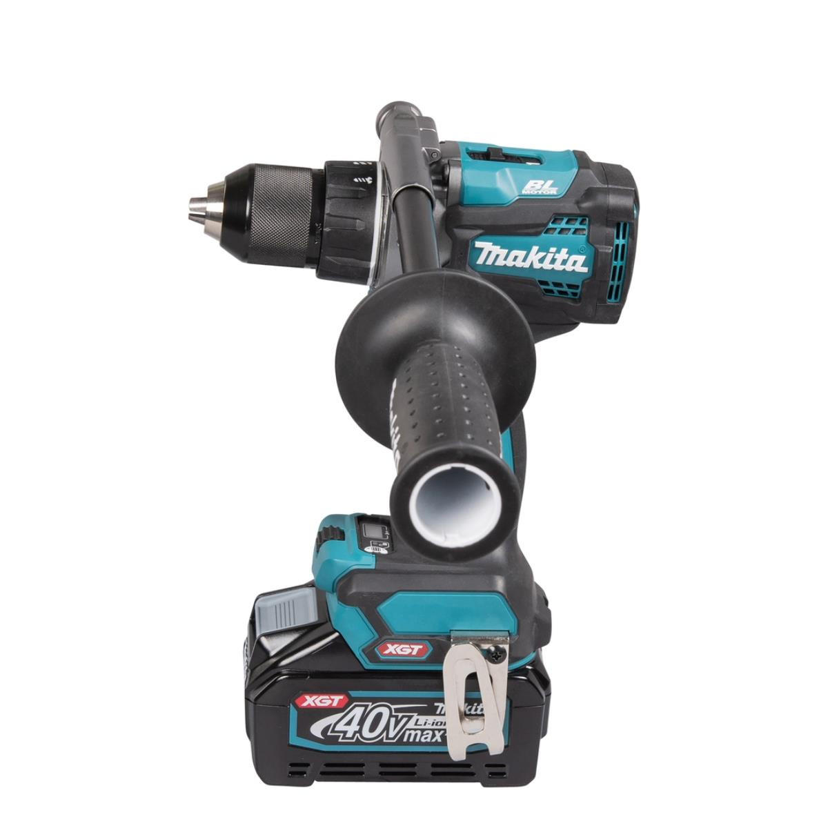 WERKZEUG 3410058 - Türkis, Metall (25/30/25cm) - Makita