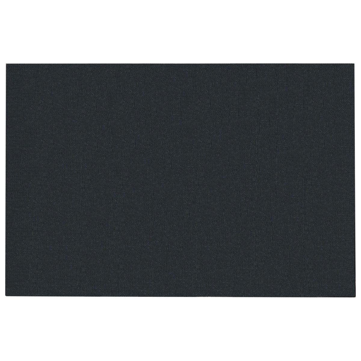 FUSSMATTE Naturfarben 60/90 cm Weihnachtsmotiv Kokosfasern Bulusan - Naturfarben, Textil (60/90cm) - Beliani