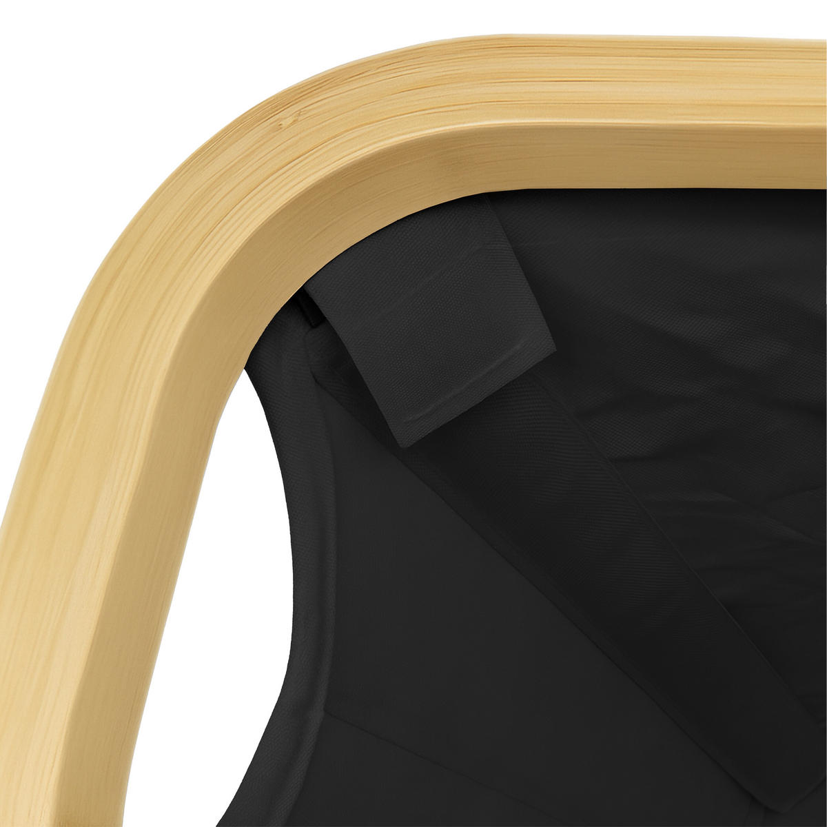 TOILETTENPAPIER-AUFBEWAHRUNG - Schwarz, Holz/Kunststoff (43/36/17cm) - Relaxdays