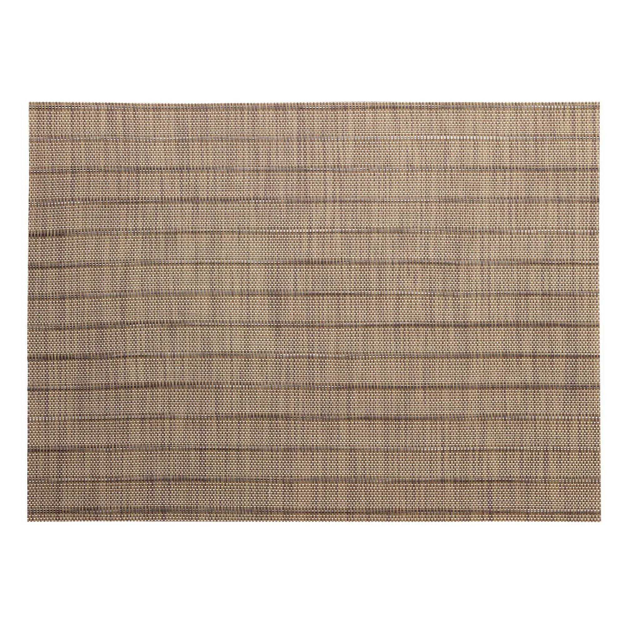 TISCHSET Manoka braun 33 x 45 cm - Braun, Textil (33/45cm) - Winkler