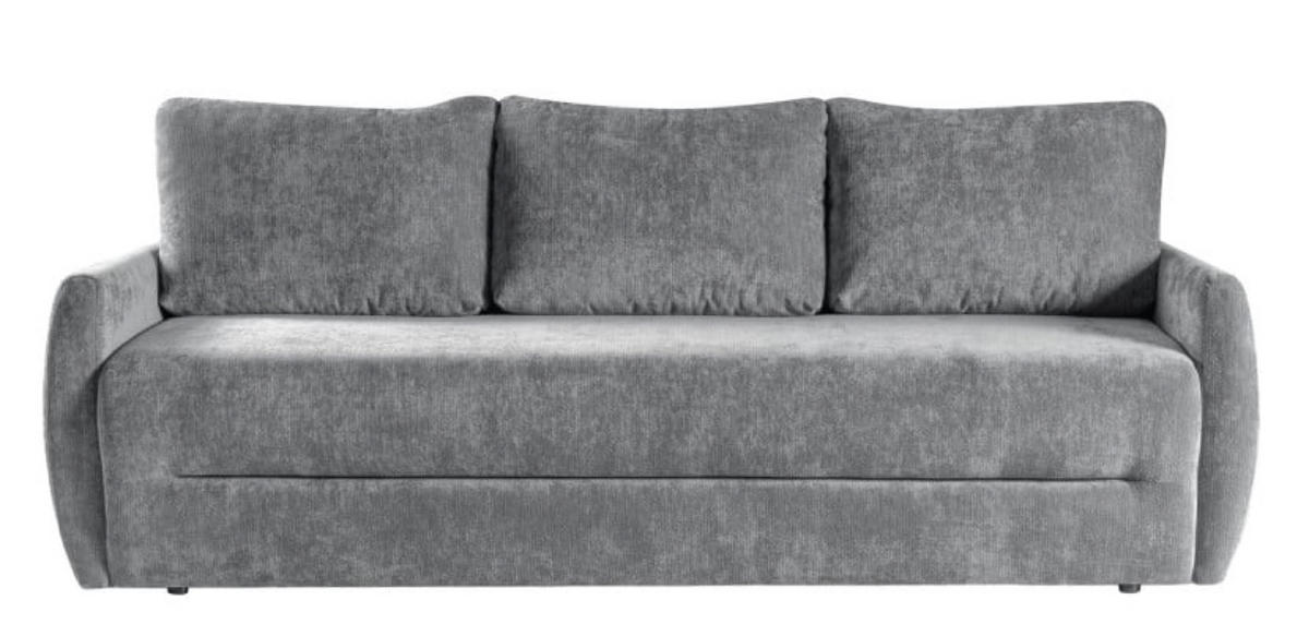 SOFA Mehrfarbig Lermo - Multicolor, Holzwerkstoff (222/93/222cm) - Sepro Meble