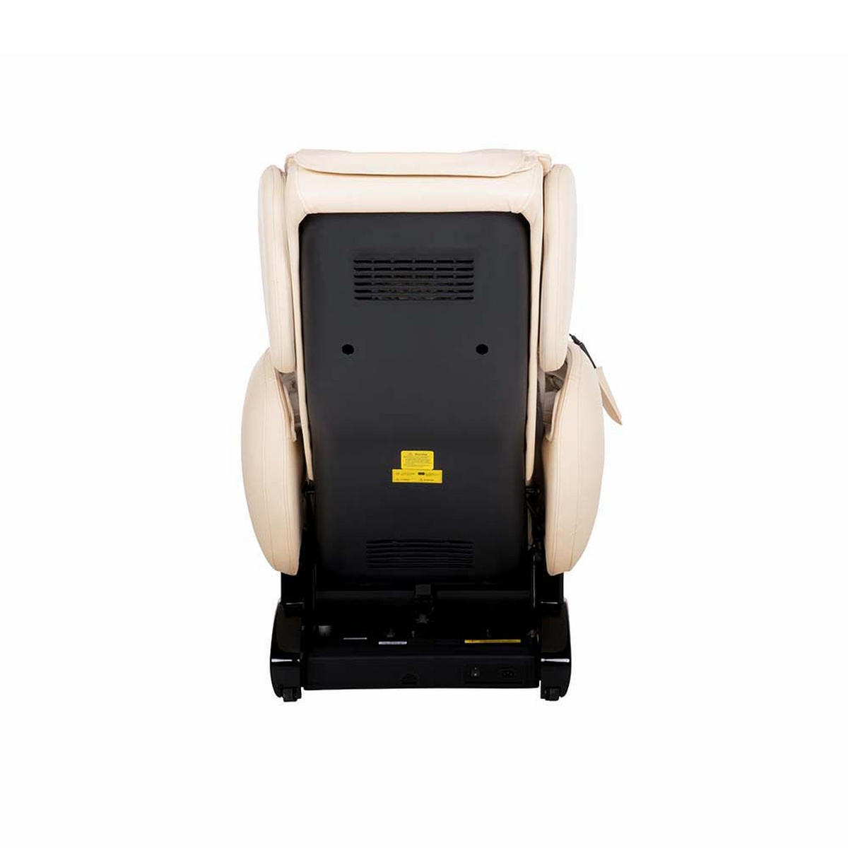 MASSAGESESSEL SUENO - Farbe: Beige - Beige, Kunststoff (143/112/76cm) - Home Deluxe