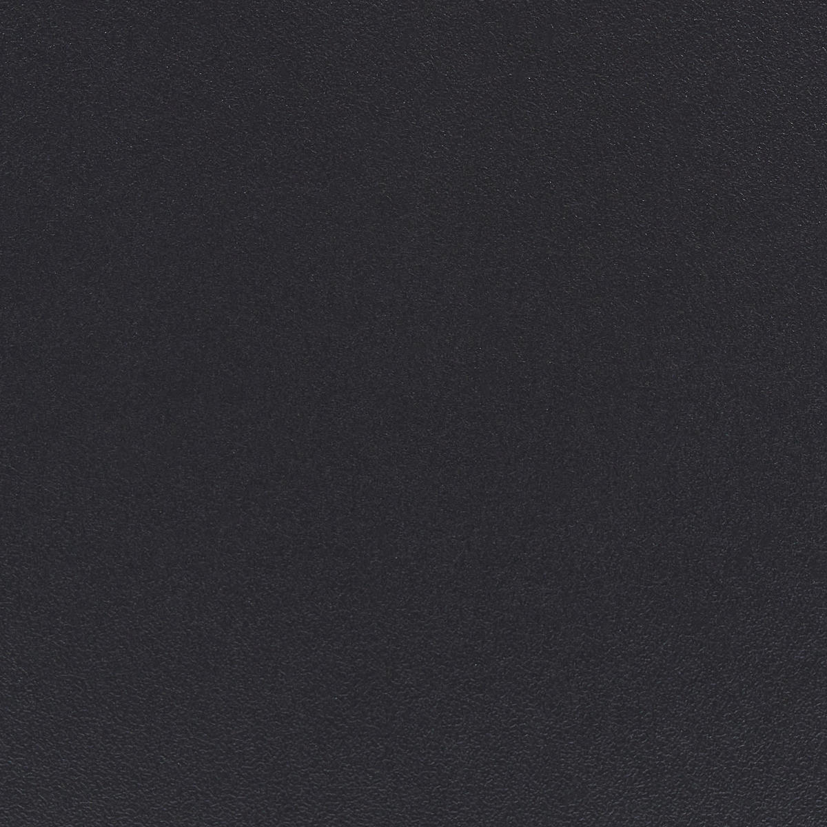 BÜCHERREGAL mit 3 Ebenen 117 cm Schwarz Zehna - Schwarz, Holzwerkstoff (40/117/40cm) - Beliani
