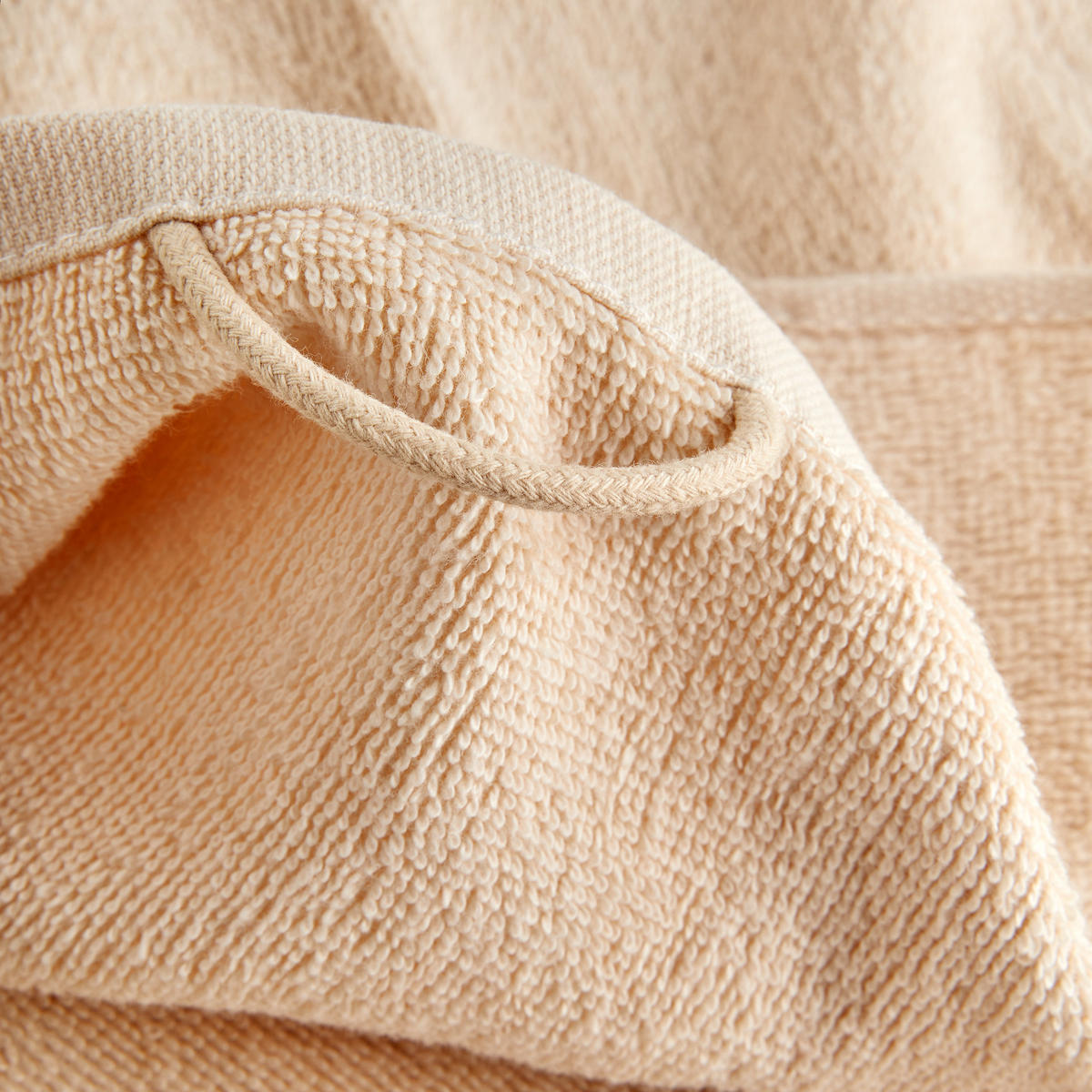 GESCHIRRTUCH Sheeperiso - Taupe, Textil (40/60cm) - home&you