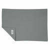 TISCH-SET 6 TEILIG DOVE - Edelstahlfarben, Textil (35/50cm) - Tom Tailor