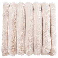 KISSEN Royal - Beige, Textil (50/50cm) - Butlers