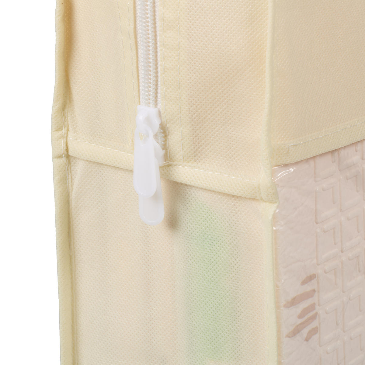 SPIELMATTE - Multicolor, Kunststoff/Textil (200/180cm) - Relaxdays