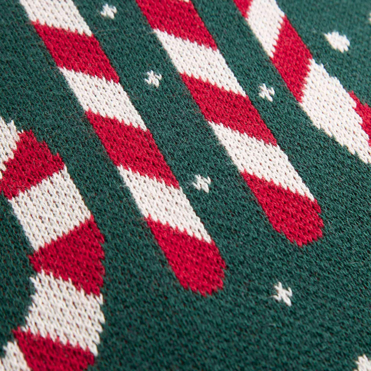 ZIERKISSENHÜLLE WEIHNACHTSKISSEN - Grün, Textil (45/45cm) - Tom Tailor