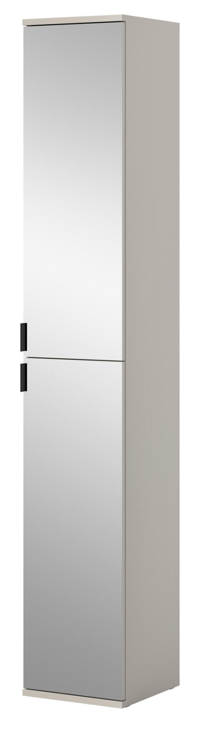 Inn.Furn Stauraumschrank Kaschmir 30x193x34 cm