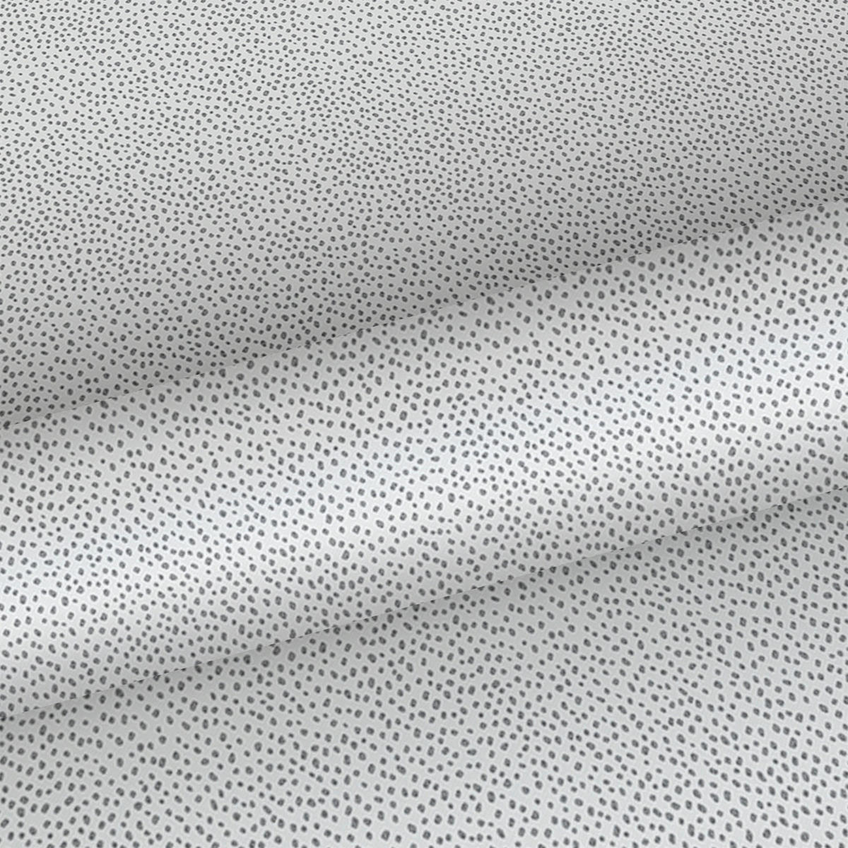 TAPETE Punkte 53 cm x 10.05 m - Schwarz, Papier (53/0.1cm) - Sanders & Sanders