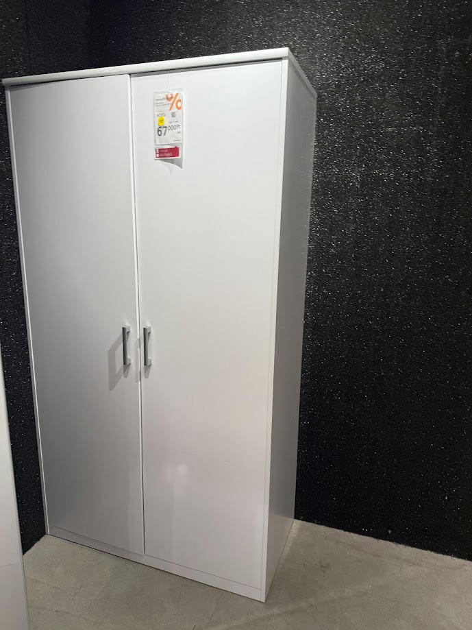 NYÍLÓAJTÓS SZEKRÉNY EASY-BUDAÖRS OUTLET - Xora