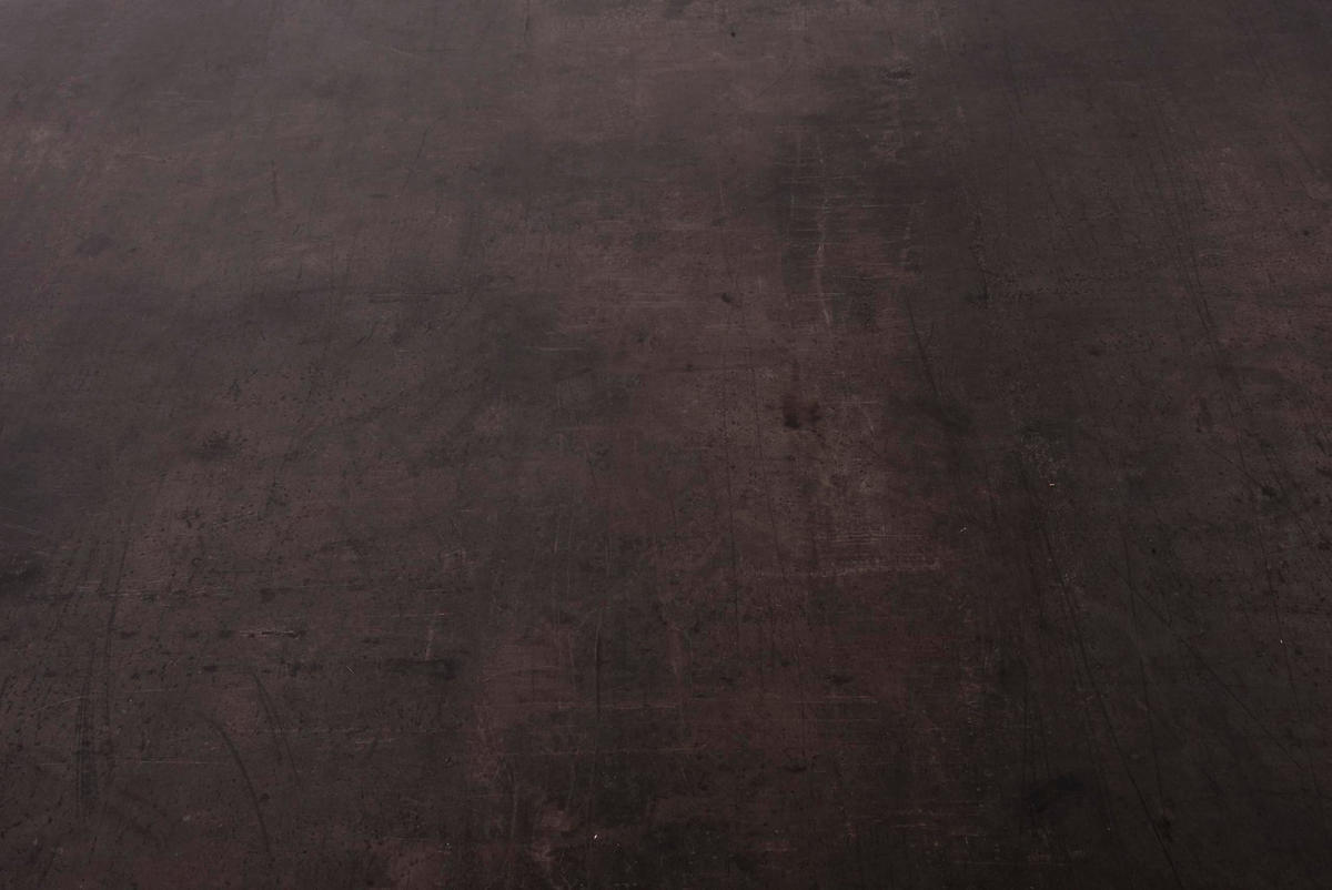 GARTENTISCH Henrik rund Terrassentisch - Schwarz, Kunststoff (110/110/75cm) - DELUKE