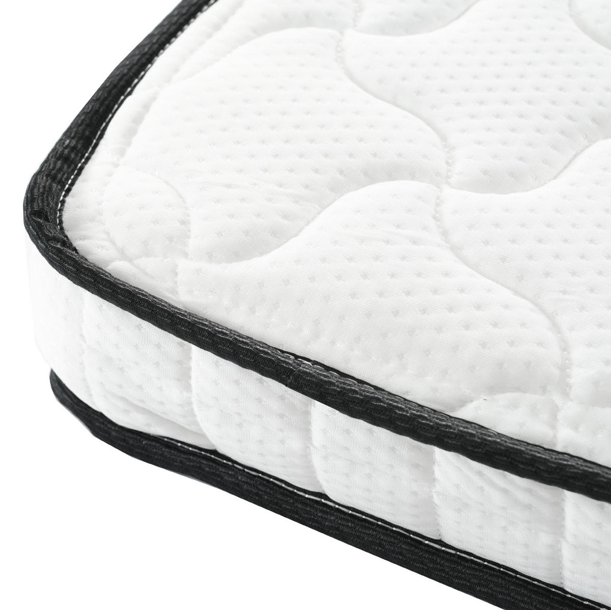 POSTEL, 90/180/190 cm, tmavě šedá, s výsuvným lůžkem a USB - tmavě šedá, textil (90/190cm) - BEAOK