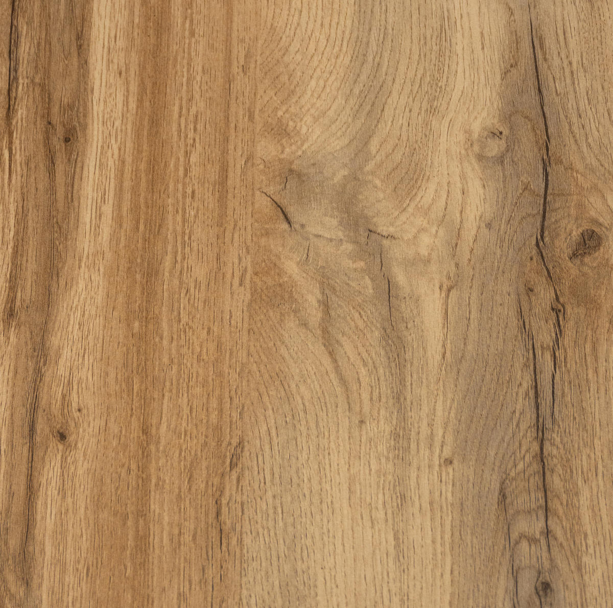 LOWBOARD 160.5/35.5/45 cm in Holzfarbe aus Spanplatte mit 2 Türen und 2 offenen Fächern - Naturfarben, Holzwerkstoff (35.5/45/160.5cm) - OKMYHOME