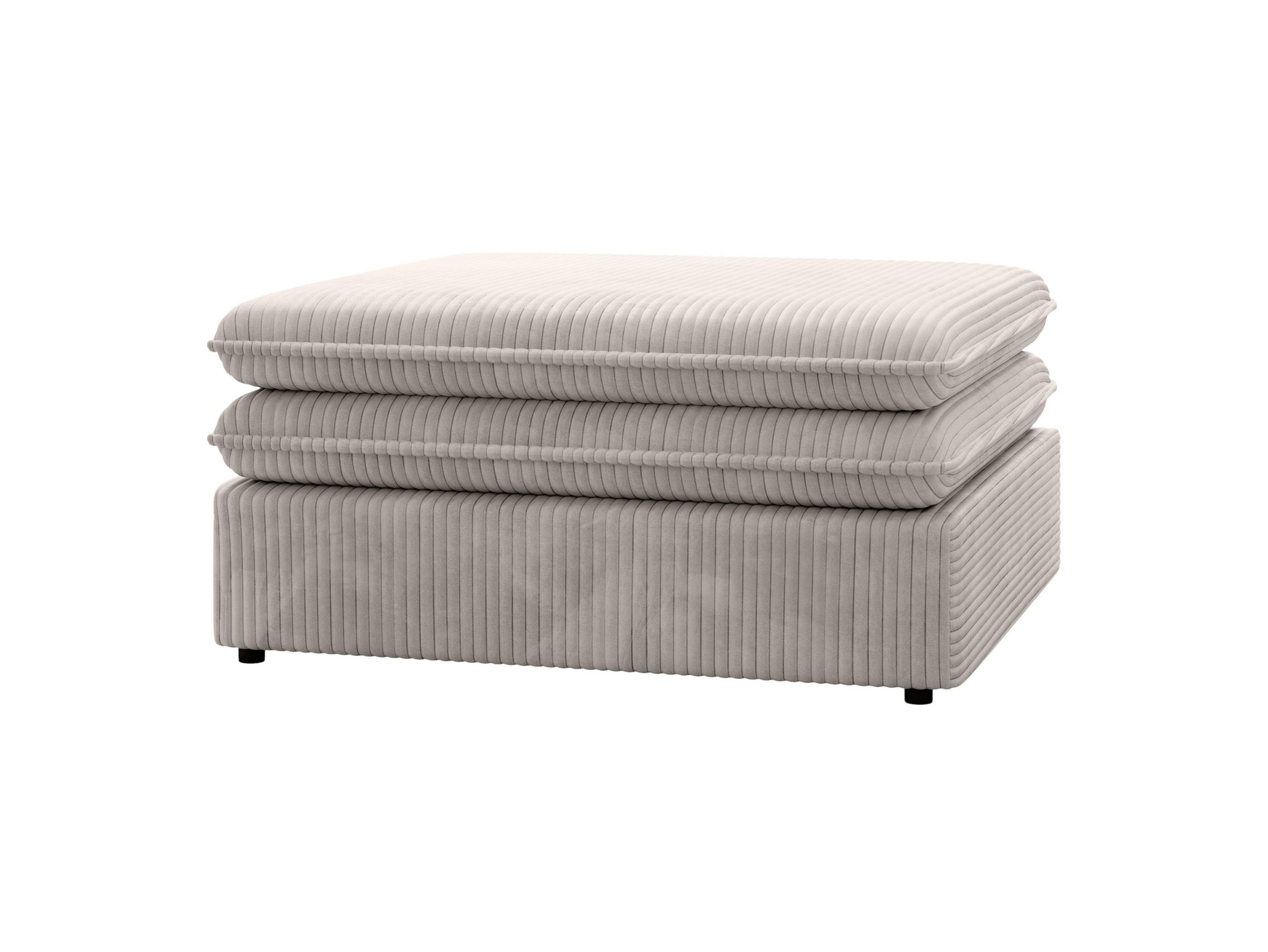 Masseno Creme 85x43x85 cm