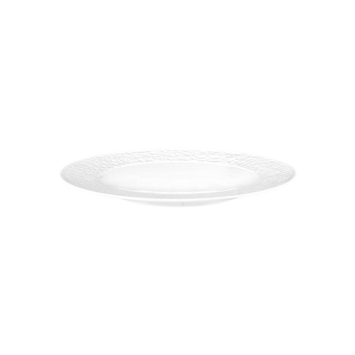 FRÜHSTÜCKSTELLER Nori Home weiß ø 21,6 cm 6er Set - Weiß, Keramik (21.6cm) - Seltmann Weiden