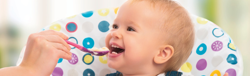 Kindergeschirr für Ihren Nachwuchs