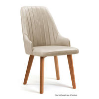 ESSZIMMERSTUHL (6er-Set) Daryl 52x91x60 Eiche geölt/Natur - Eichefarben/Naturfarben, Kunststoff (60/91/52cm) - 58aufmkessel