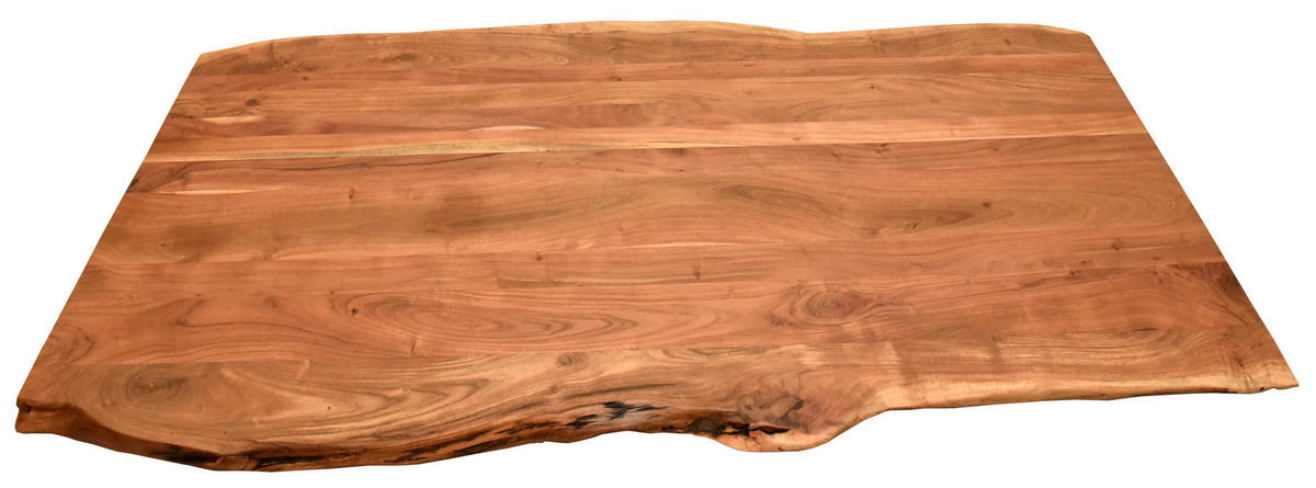ESSZIMMER-SET San Carlo und Catania - Hellgrau/Schwarz, Holz/Textil (100/76/200cm) - Mr. Deko