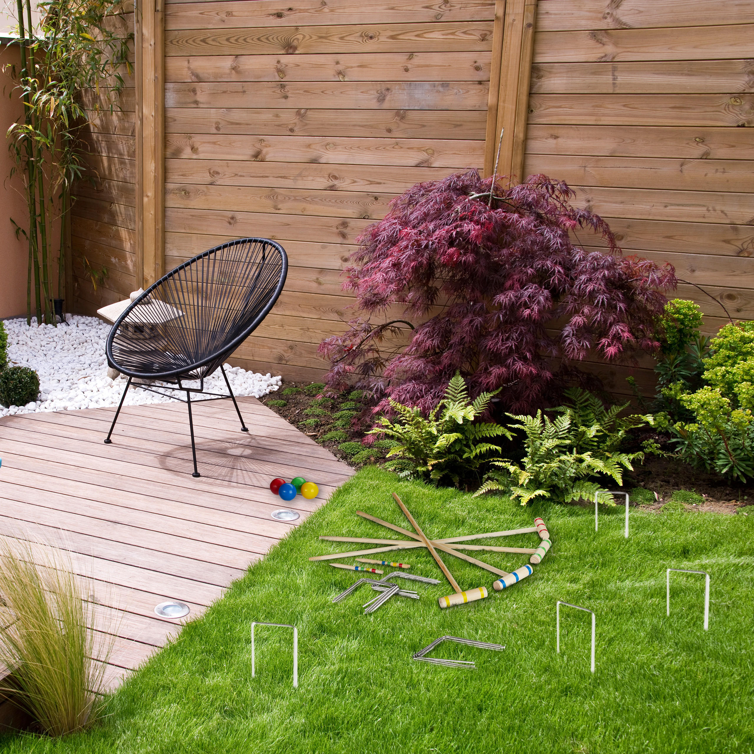 20XKROCKET-TORE - Silberfarben, Metall (11/0.5cm) - Relaxdays