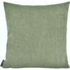 KISSENHÜLLE ONTARIO - Waldgrün, Textil (50/50cm) - Yve! decoration