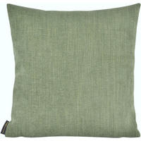KISSENHÜLLE ONTARIO - Waldgrün, Textil (50/50cm) - Yve! decoration