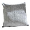 DEKOKISSEN »Nürnberg« HxB 45x45 cm Grau - Grau, Textil (45/45cm) - Gardinenbox