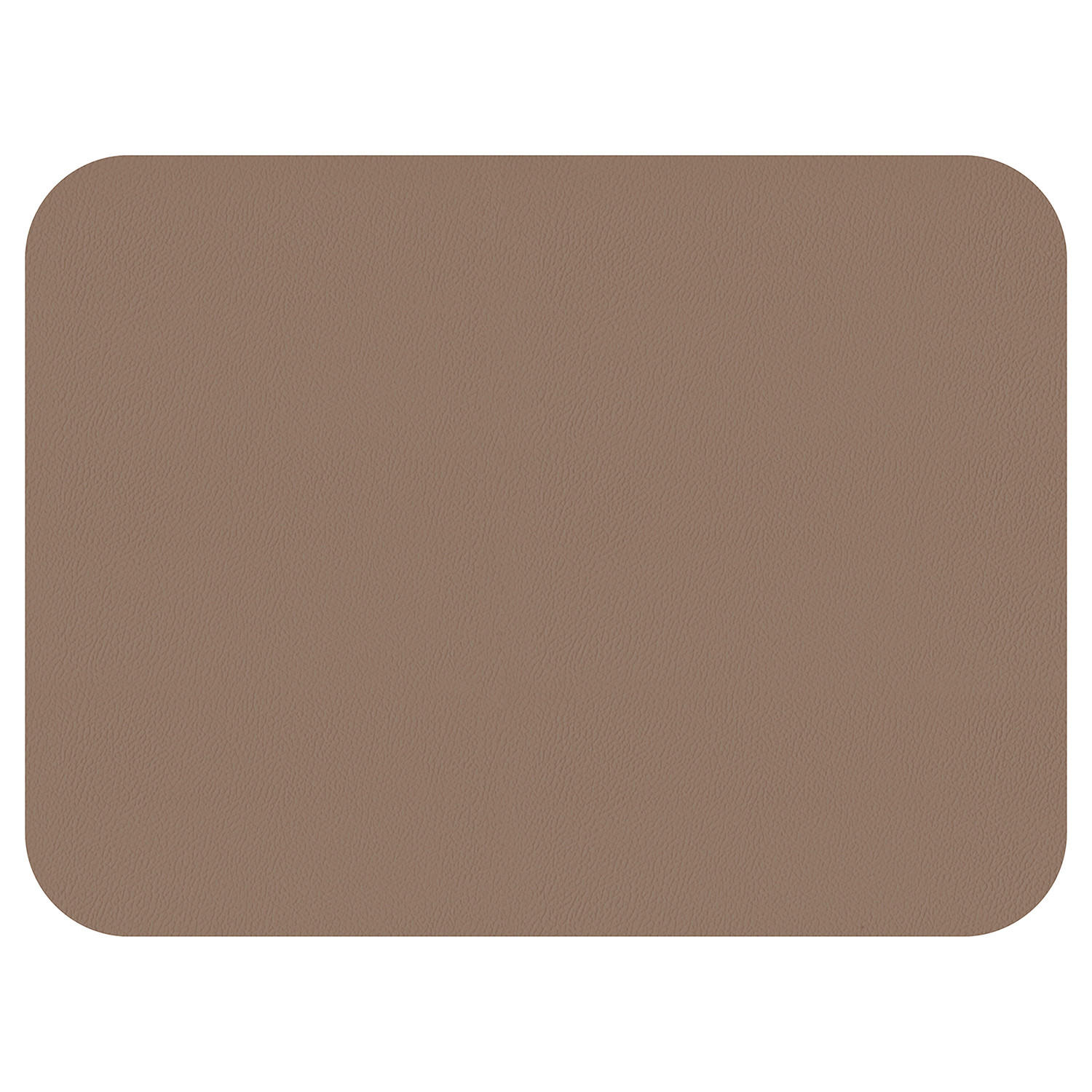 FLEXIMATS Platzsets, 2er Sets, 46x33cm, Taupe/Beige - Multicolor, Textil (33/46/0.2cm) - Freeform