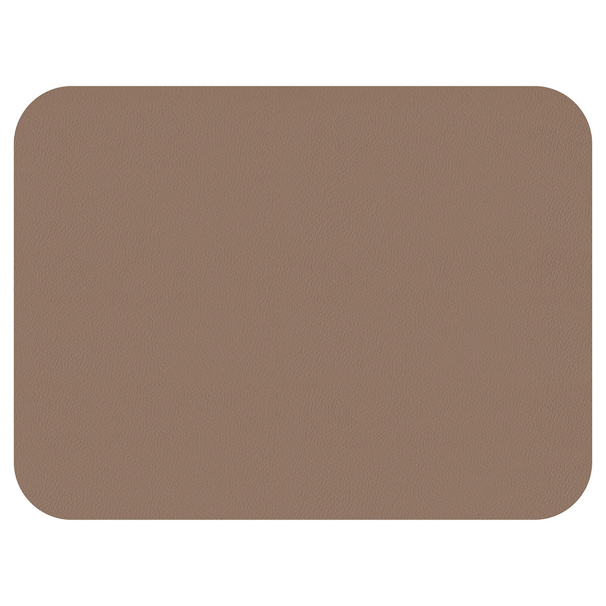 FLEXIMATS Platzsets, 2er Sets, 46x33cm, Taupe/Beige - Multicolor, Textil (33/46/0.2cm) - Freeform