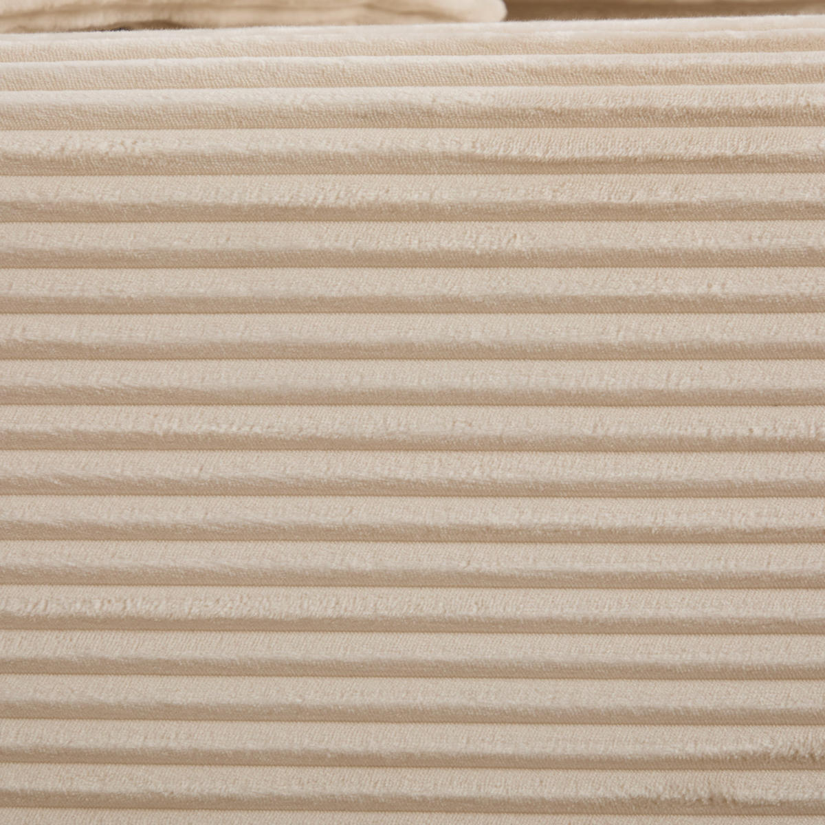 RÉCAMIERE DE-35139 rechte Beige - Beige, Textil (100/74.5/174cm) - ComfortXL