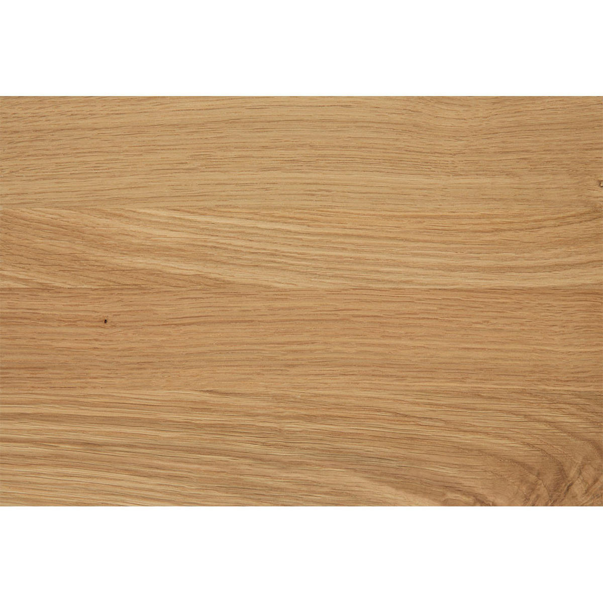 KLEIDERSCHRANK, Langley, Natur, Faserplatte. Melamin. Eiche. Eichenfurnier., 100 x 55 x 200 cm - Naturfarben, Holzwerkstoff (100/200/55cm) - ebuy24