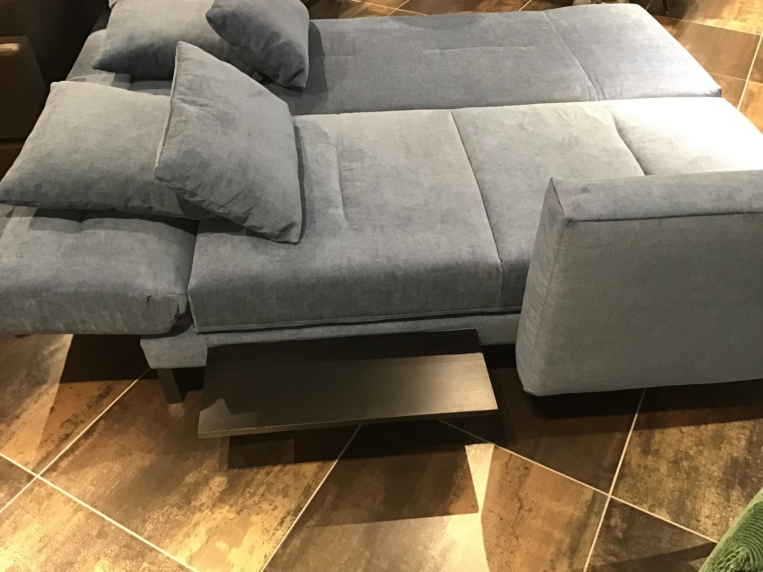 Ecksofa Four Two/Soft - Brühl