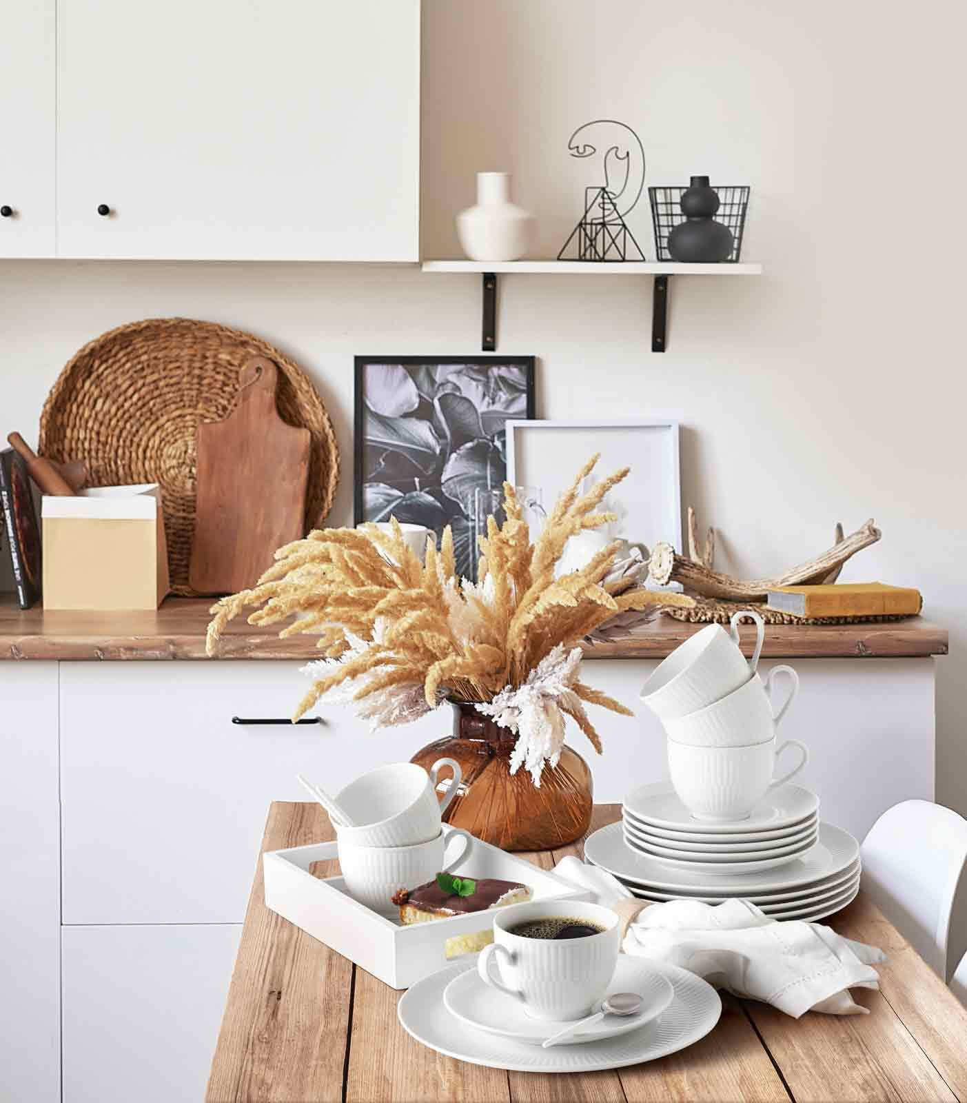 Thumbnail - Seltmann Weiden Butterdose, Rosa, Keramik, 14x6.2x17.5 cm, Küchenzubehör, Vorratsbehälter, Butterdosen