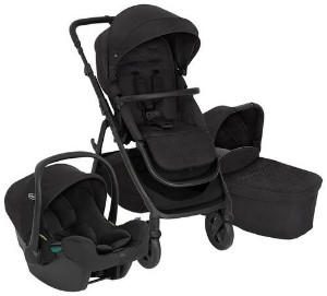KINDERWAGENSET NEAR2ME DLX 3IN1 - Graco