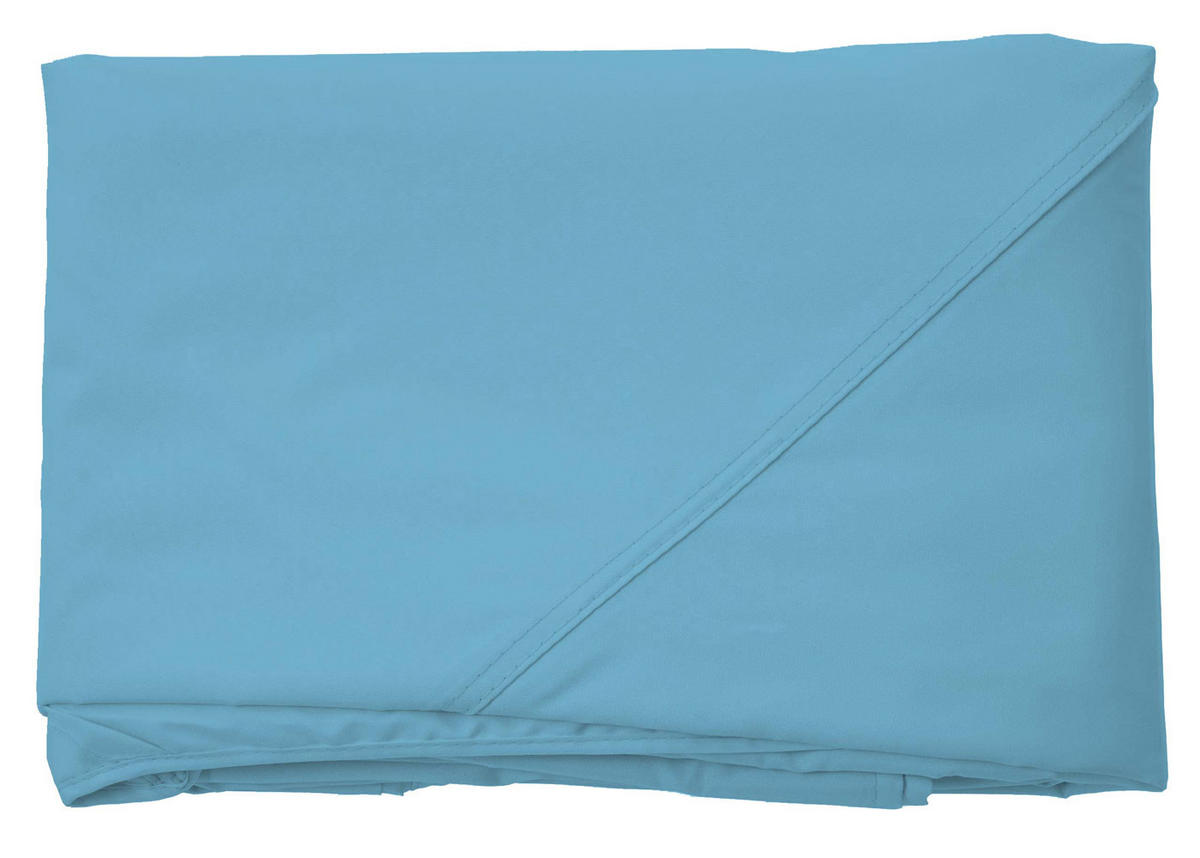 ERSATZBEZUG DACH FÜR PERGOLA CABRERA Türkis - Türkis, Textil (300/1/300cm) - MCW