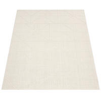 OUTDOORTEPPICH 240/340 cm Brugge 226 - Creme, Textil (240/340cm) - Paco Home