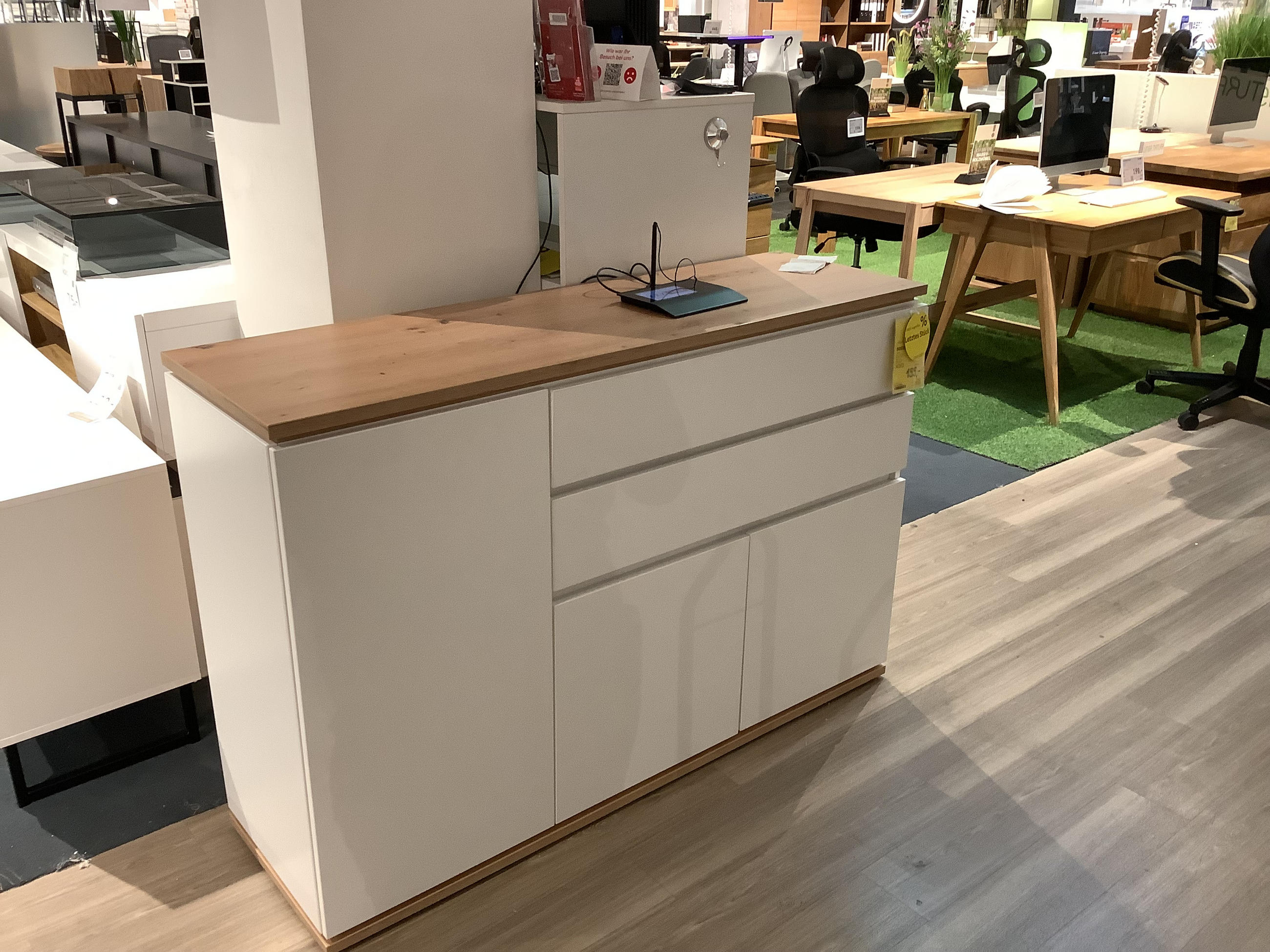 Sideboard Yamael - Xora