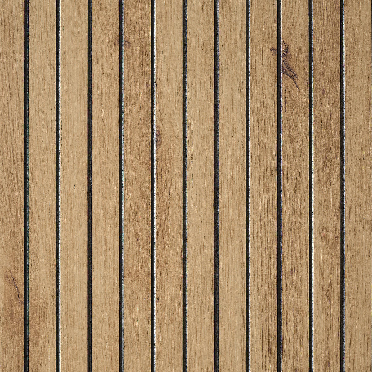 WASCHBECKENUNTERSCHRANK - Schwarz/Eiche Artisan, Holzwerkstoff/Kunststoff (60/57/36cm) - home24
