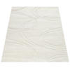 HOCHFLORTEPPICH 80/300 cm Brilliance 757 - Creme, Textil (80/300cm) - Paco Home