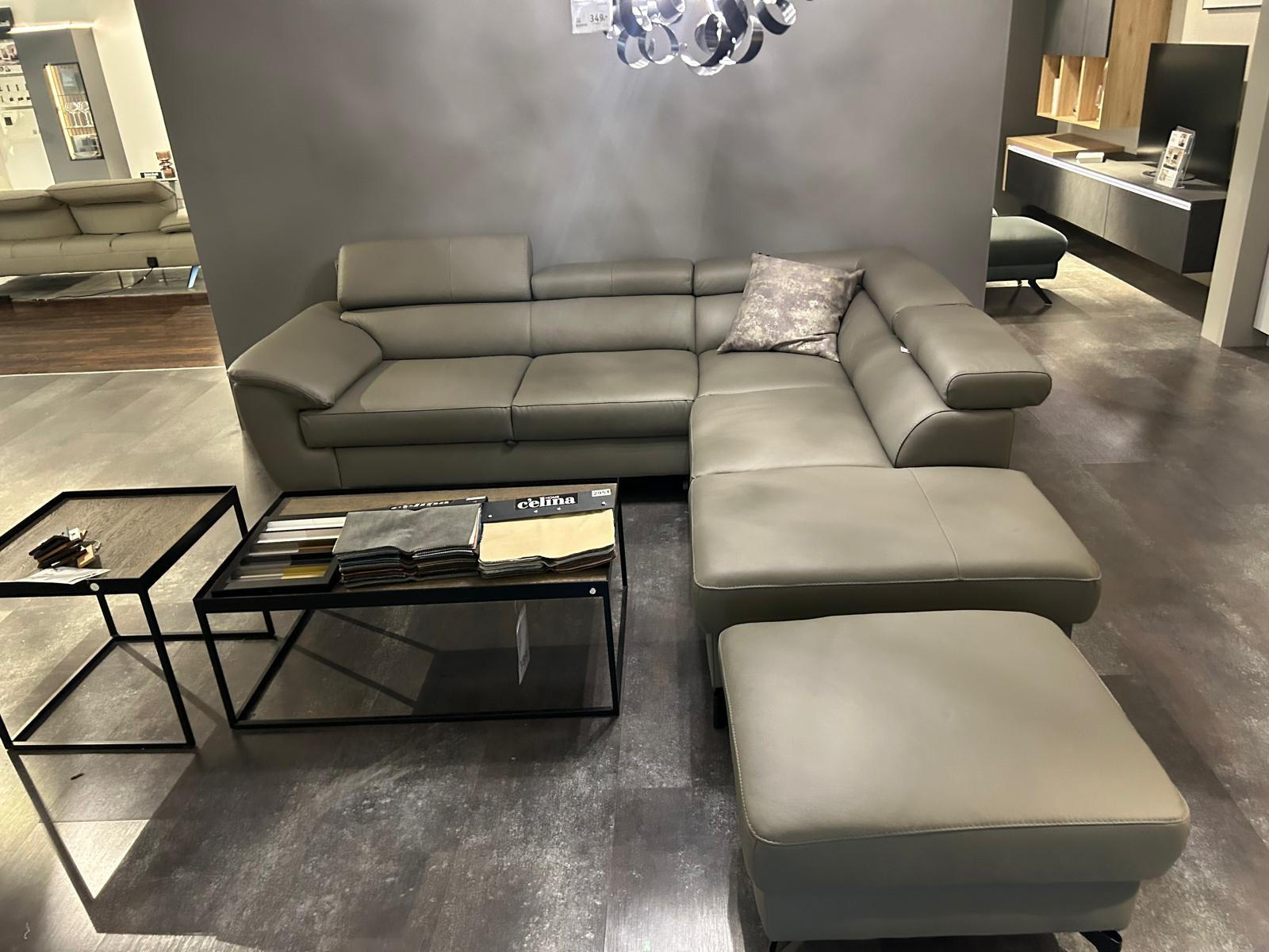 Ecksofa Filo - Celina Home