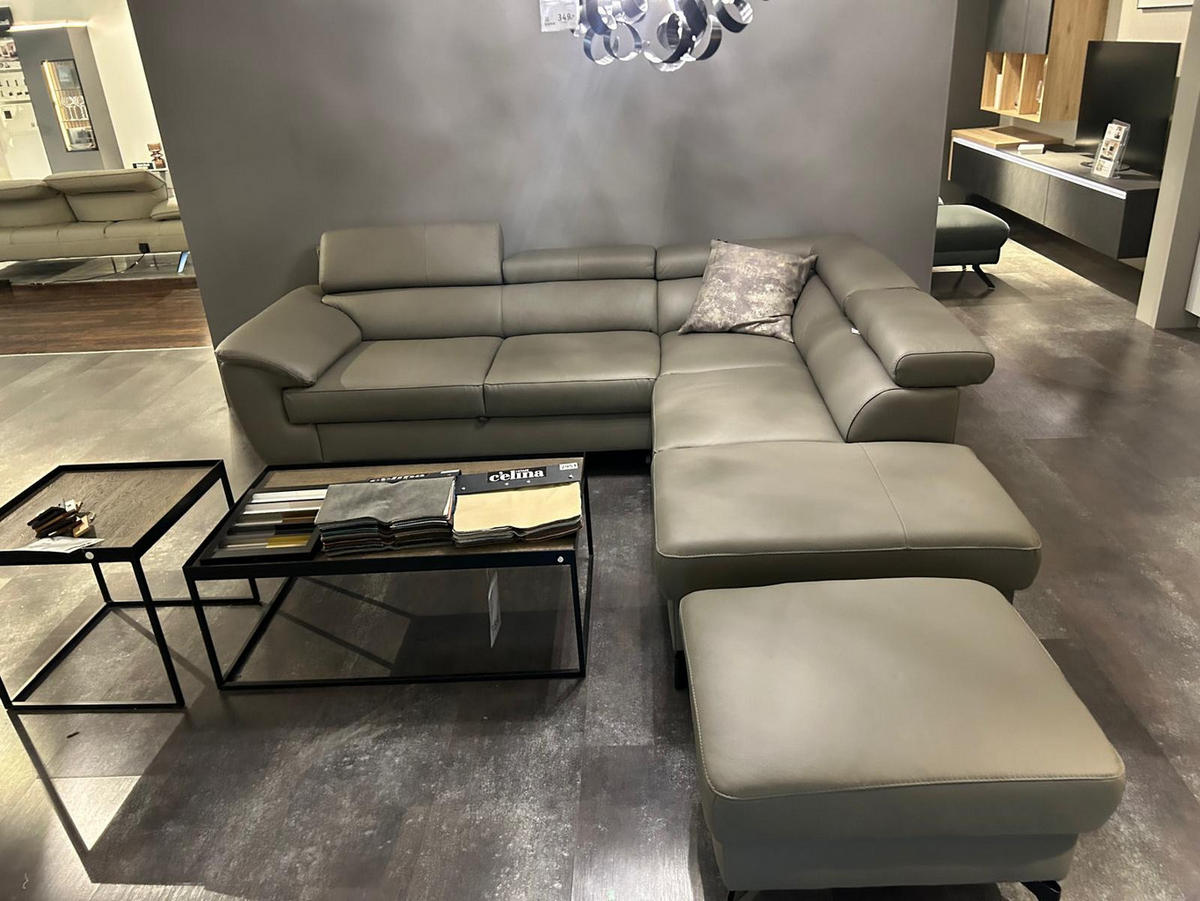 Ecksofa Filo - Celina Home