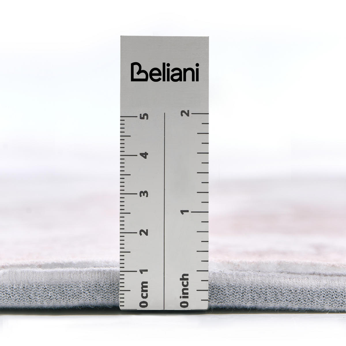 KOBEREC Barevný 140/200 cm Arapgir - různobarevná, textil (140/200cm) - Beliani