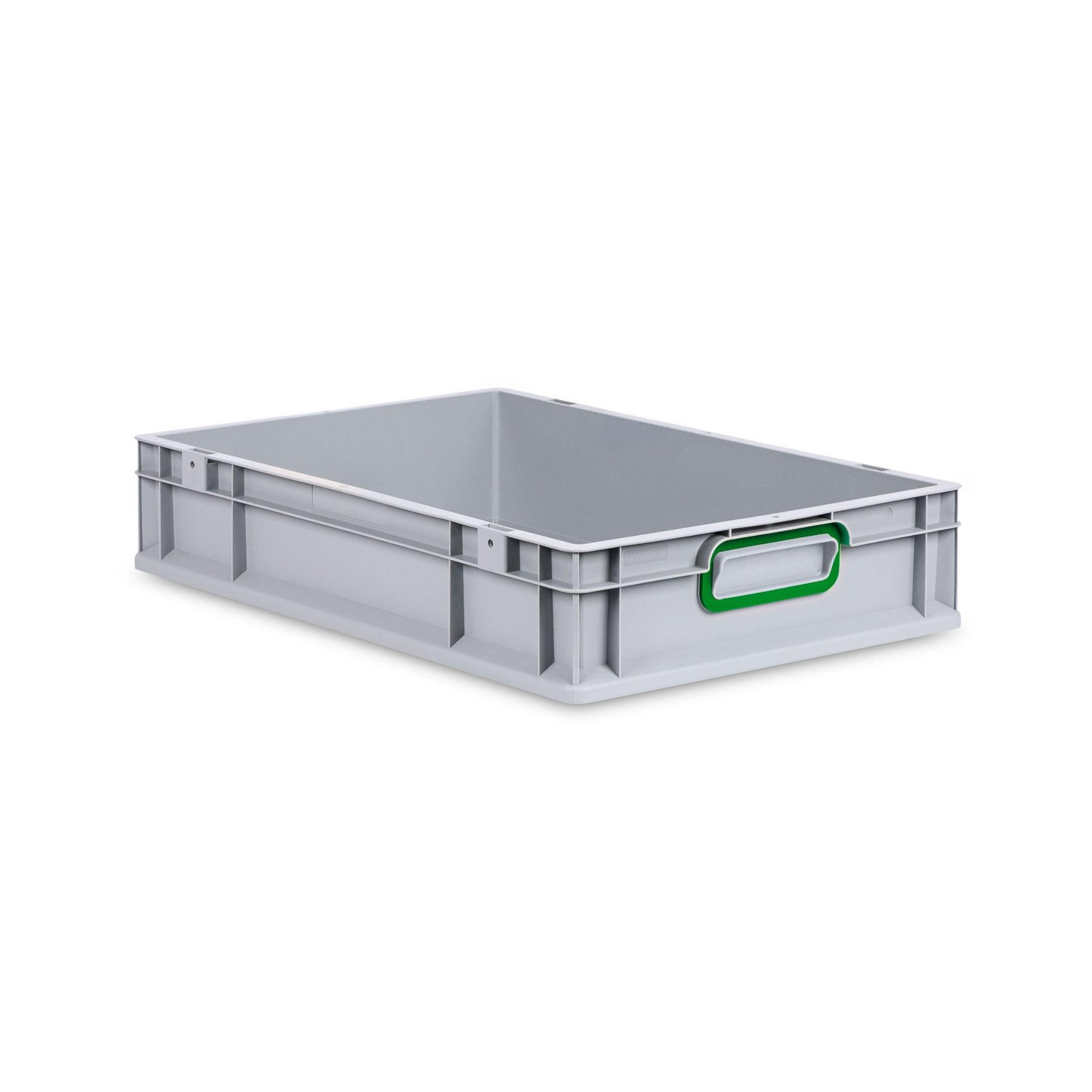 Proregal Eurobox Grün 40x12x60 cm
