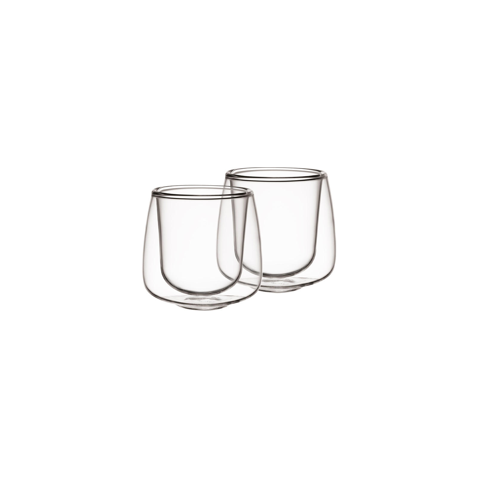 Villeroy & Boch Espressobecher Transparent